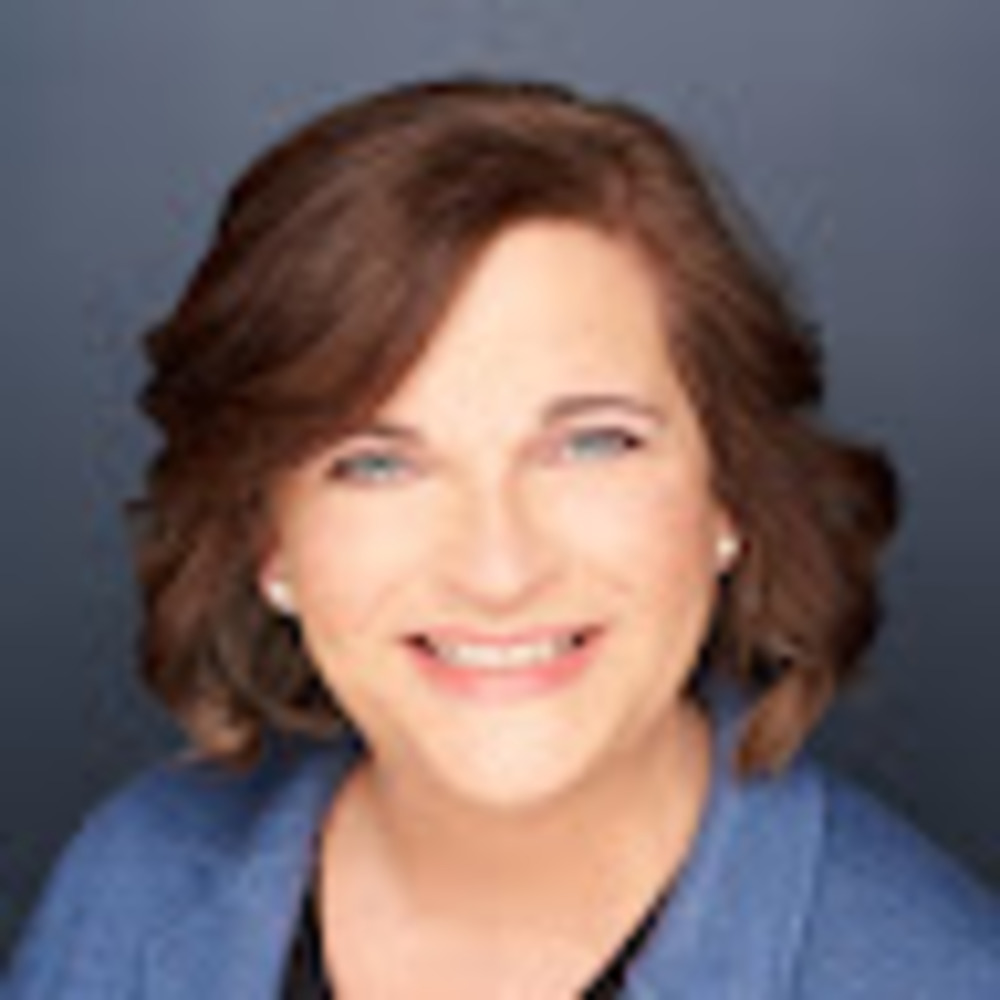 Meet your Posher, Meredith